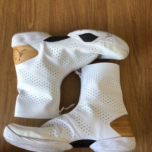 Air Jordan XX8 Rare Wood Panel size 14